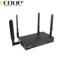 EDUP best selling AZ-800 vodafon 4g wifi router industrial lte 4g router